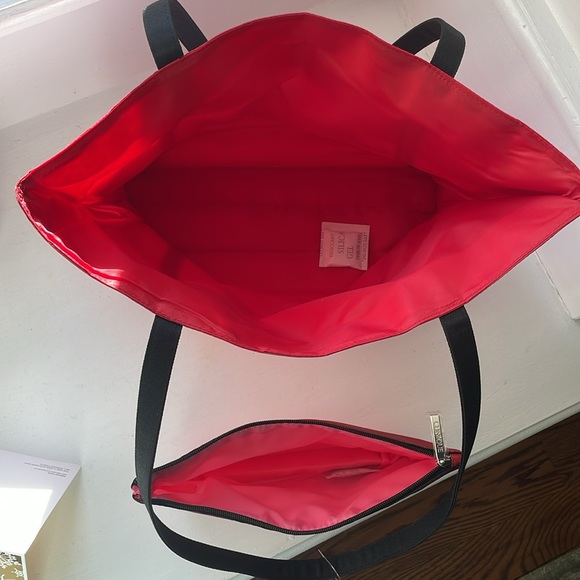 Kate Spade Tote Clinique Limited Edition - Picture 2 of 3